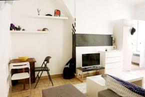 Sumptuous apartment near Republic
